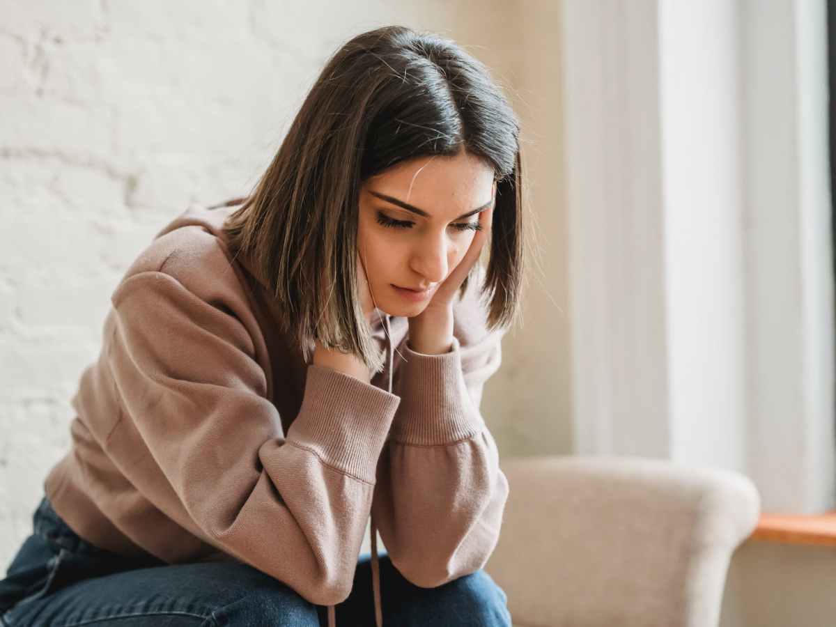 The Cure For&nbsp;Worry